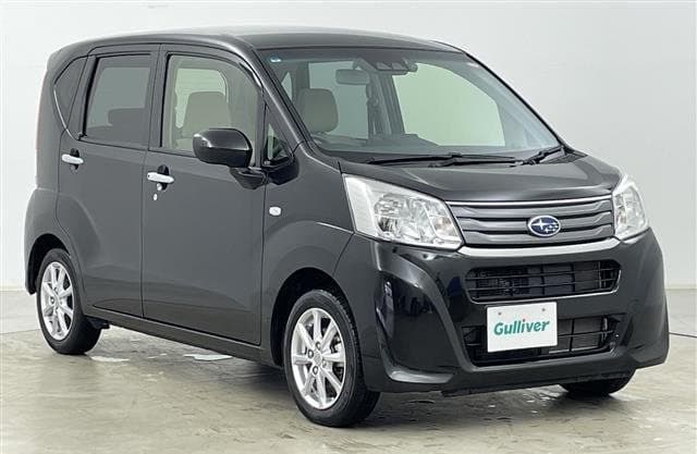 2022 SUBARU STELLA