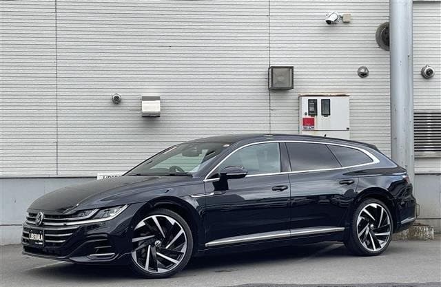 2023 VOLKSWAGEN ARTEON