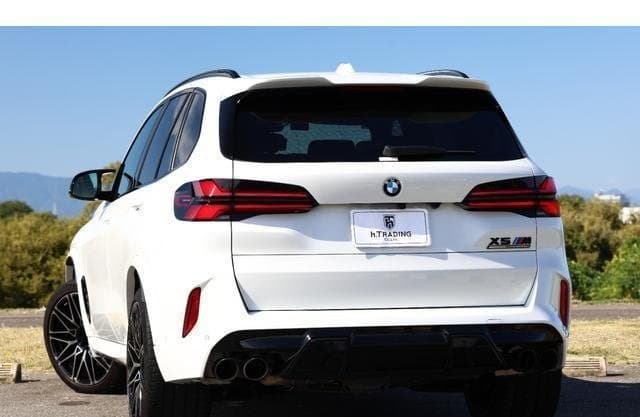 2023 BMW X5 M