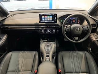 2024 HONDA ZR-V
