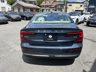 2023 VOLVO S60