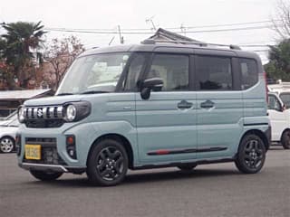 2024 SUZUKI SPACIA GEAR