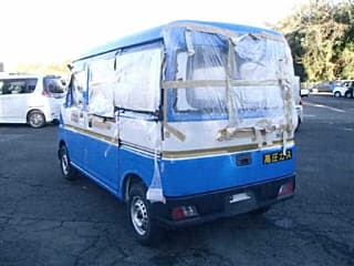 2022 DAIHATSU HIJET