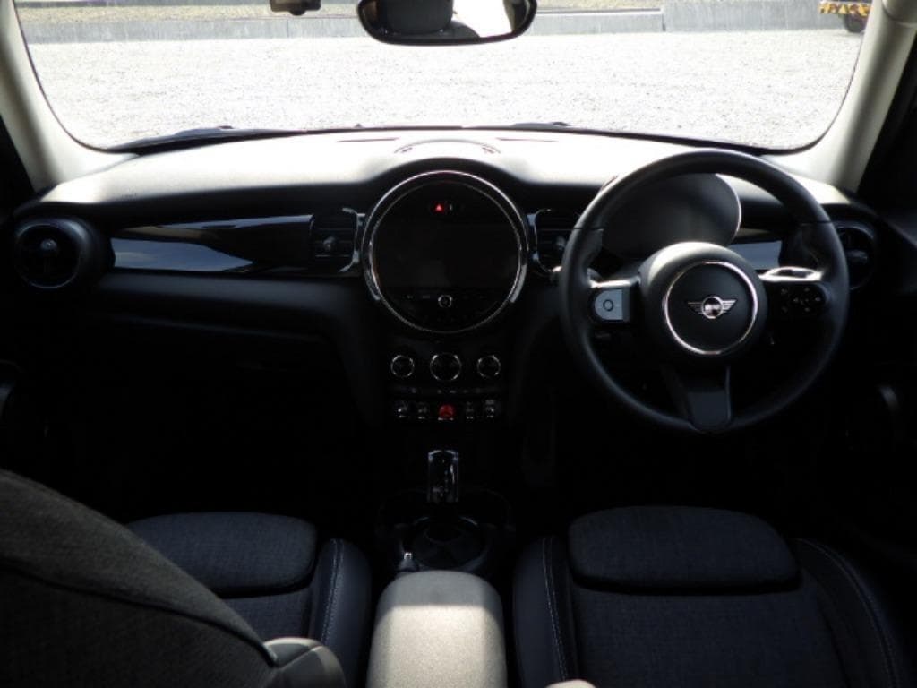 2022 ROVER MINI