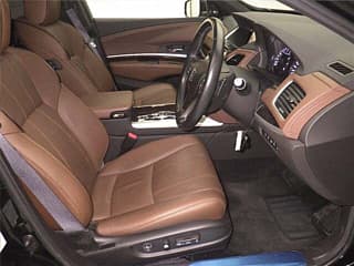 2020 HONDA LEGEND