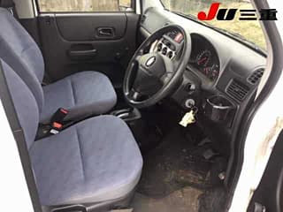 2018 HONDA ACTY VAN