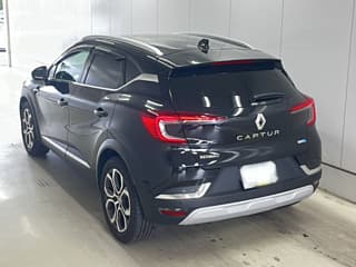 2023 RENAULT CAPTUR