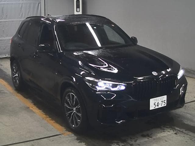 2023 BMW X5 SERIES