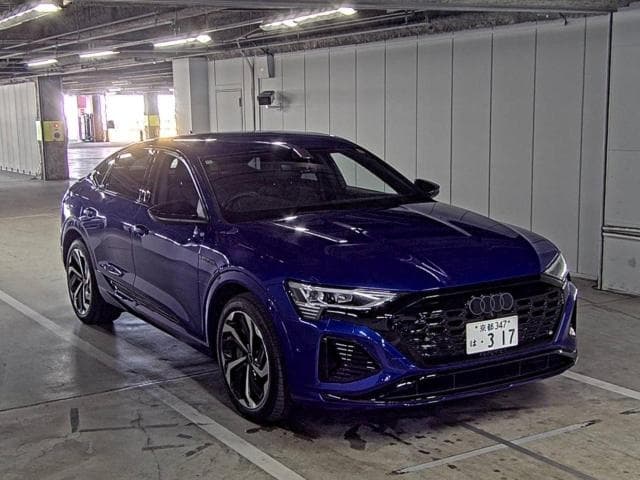 2024 AUDI Q8