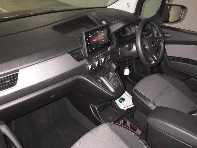 2024 RENAULT KANGOO