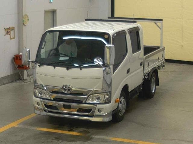2021 TOYOTA TOYOACE