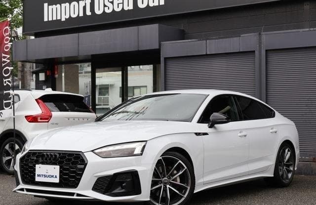 2024 AUDI A5 SPORTBACK
