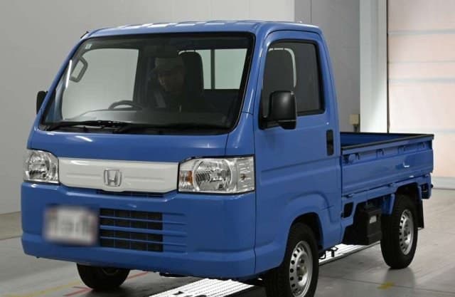 2021 HONDA ACTY TRUCK