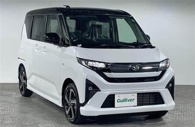 2026 DAIHATSU MOVE