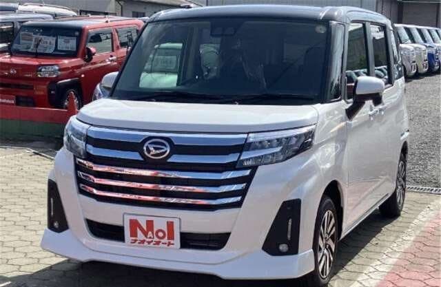 2025 DAIHATSU THOR