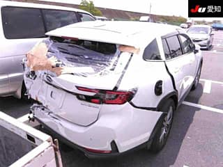 2024 SUBARU LEVORG LAYBACK