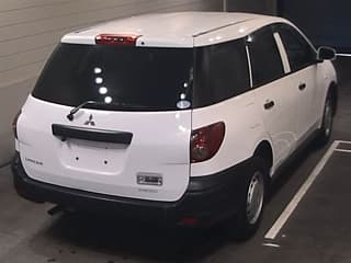 2018 MITSUBISHI LANCER VAN