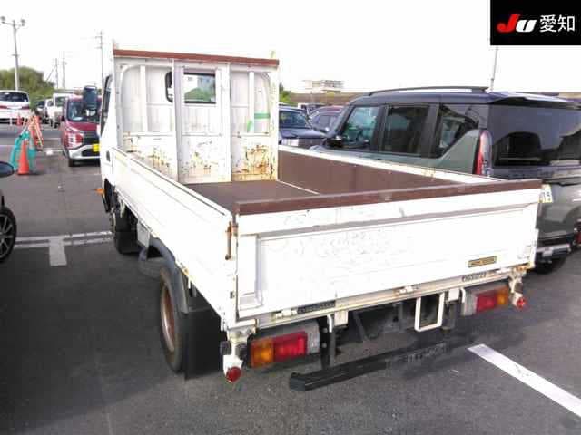 2018 TOYOTA DYNA