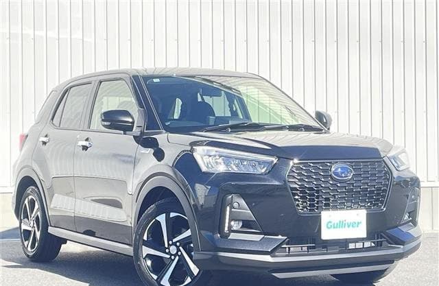2025 SUBARU REX