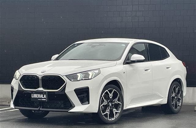 2025 BMW X2