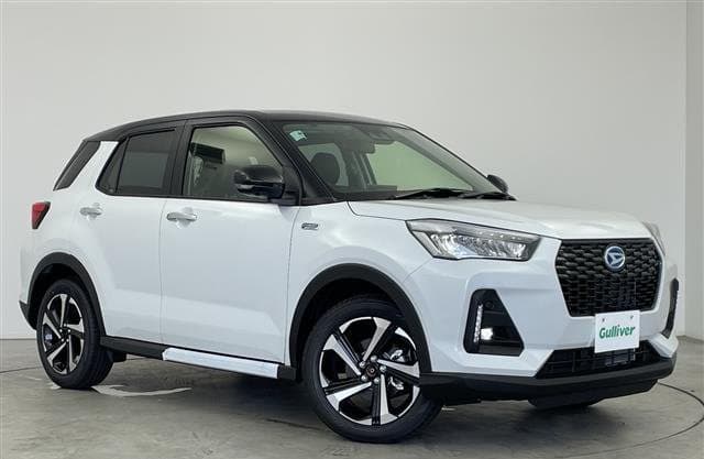2026 DAIHATSU ROCKY