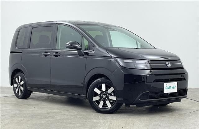 2026 HONDA FREED