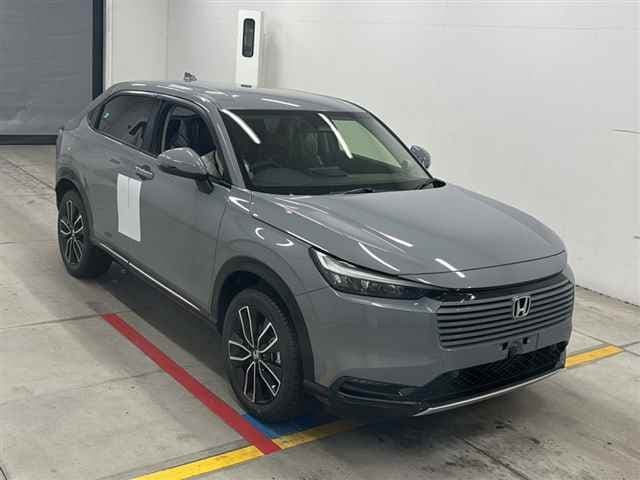 2026 HONDA VEZEL