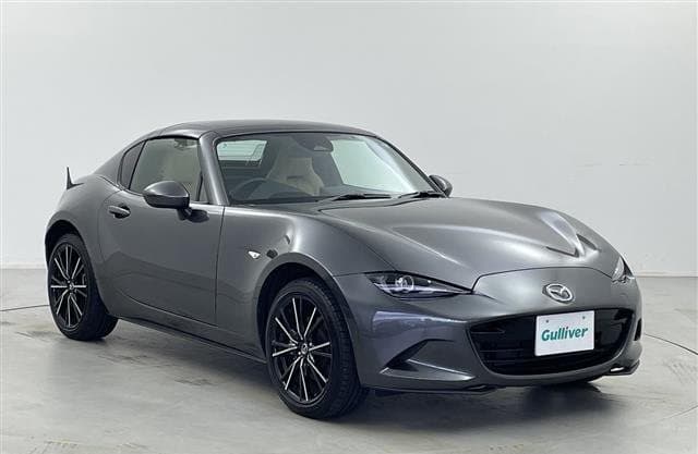 2025 MAZDA ROADSTER RF