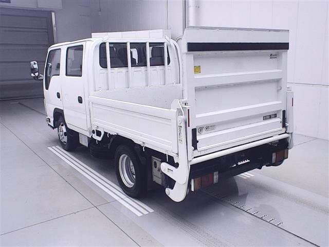 2018 ISUZU ELF