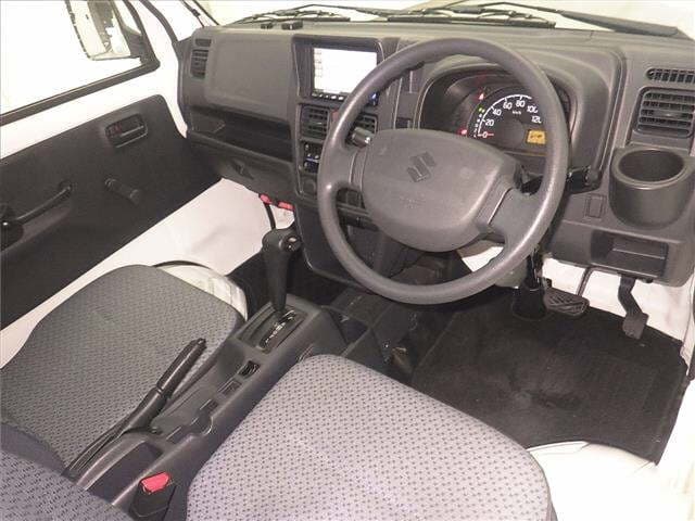 2018 SUZUKI CARRY TRUCK
