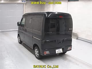 2022 TOYOTA PIXIS VAN