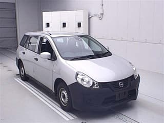 2023 NISSAN AD
