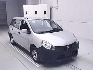 2023 NISSAN AD