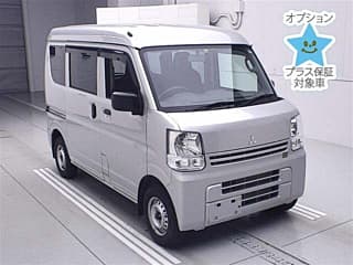 2023 MITSUBISHI MINICAB VAN