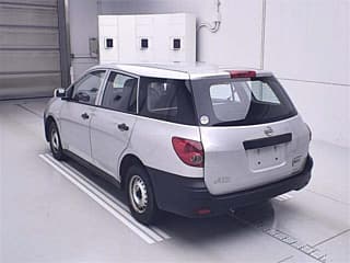 2023 NISSAN AD