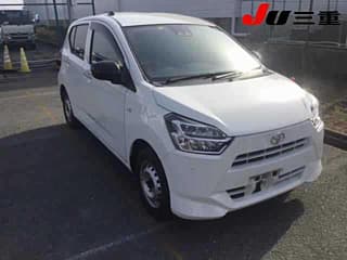 2022 TOYOTA PIXIS EPOCH