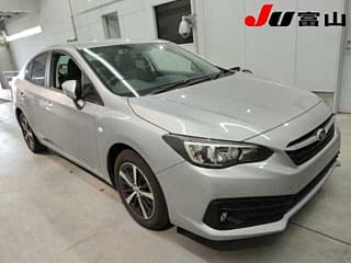2022 SUBARU IMPREZA G4