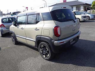 2018 SUZUKI XBEE