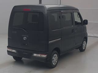 2021 TOYOTA PIXIS VAN