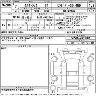 2025 ISUZU ELF