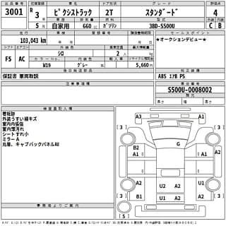 2021 TOYOTA PIXIS TRUCK