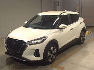 2023 NISSAN KIX