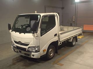 2020 TOYOTA TOYOACE