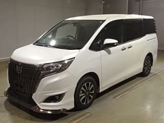2021 TOYOTA ESQUIRE