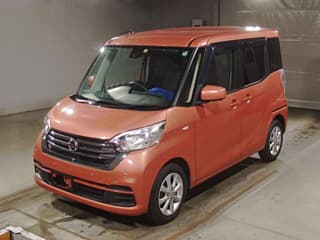 2020 NISSAN DAYZ ROOX