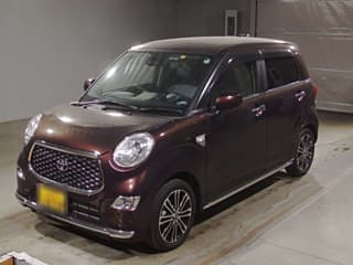 2023 TOYOTA PIXIS JOY