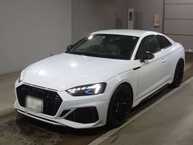 2023 AUDI RS5