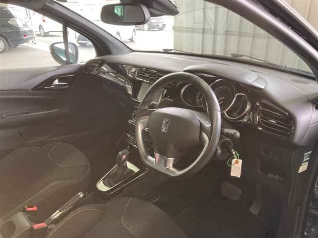 2019 CITROEN DS3