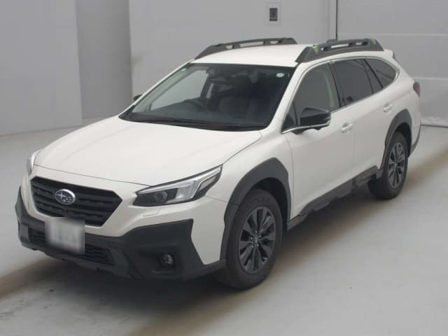2023 SUBARU LEGACY OUTBACK