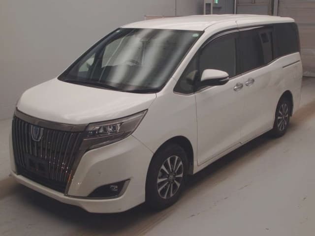 2021 TOYOTA ESQUIRE